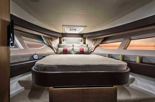 Searay 400, barco para convivir – Panorama Náutico